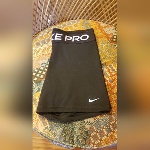 Nike Pro Fit Dri Shorts